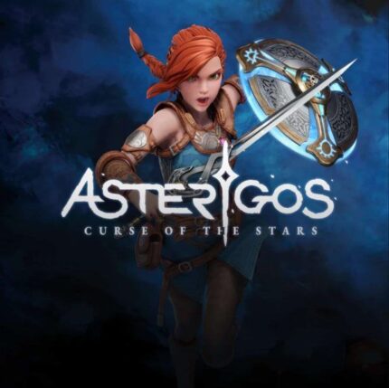 Asterigos PS4 | PS5