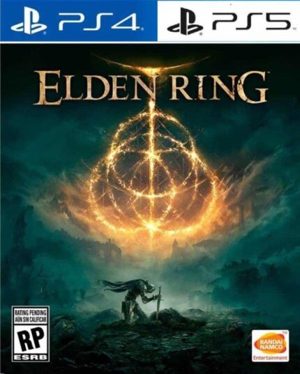 Elden Ring PS4 | PS5