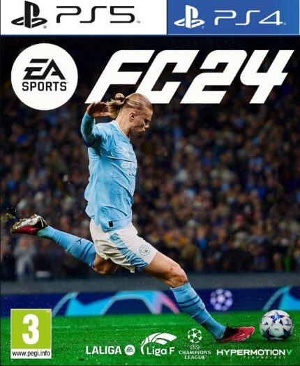 EA Sports FC 24 PS4 | PS5