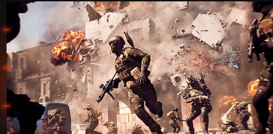 Tactical Destruction