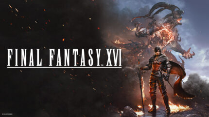 FINAL FANTASY XVI COMPLETE EDITION