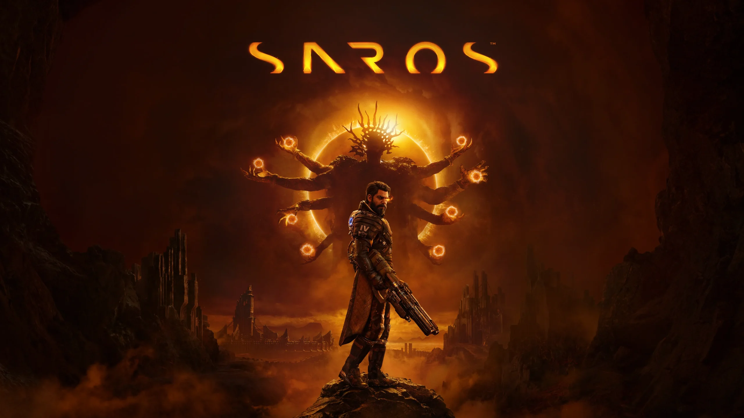 12 Saros - Image 1