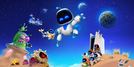 Astrobot