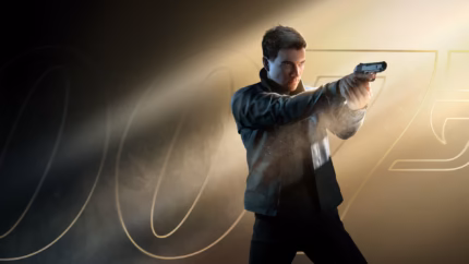 007: First Light Deluxe Edition