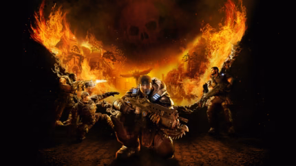 Gears of War: Reloaded
