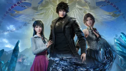 Lost Soul Aside Digital Deluxe Edition