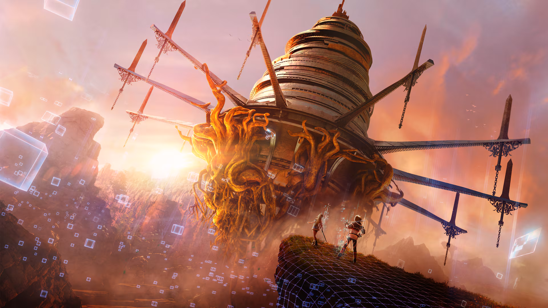 17 Echoes of Aincrad Deluxe Edition - Image 1