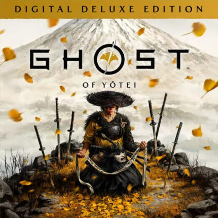 Ghost of Yotei
