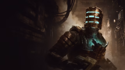 Dead Space