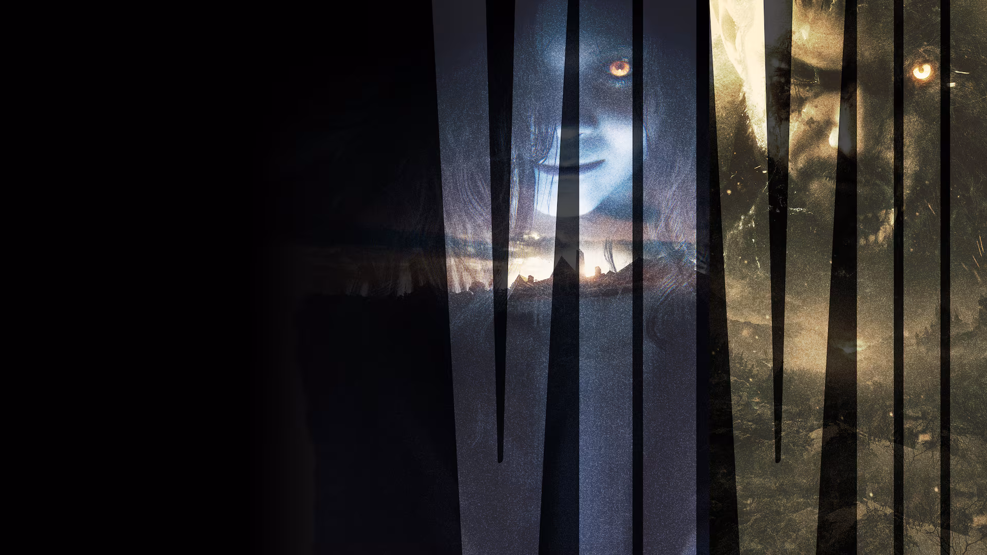 4 Resident Evil 7 Gold Edition & Village Gold Edition - Image 1