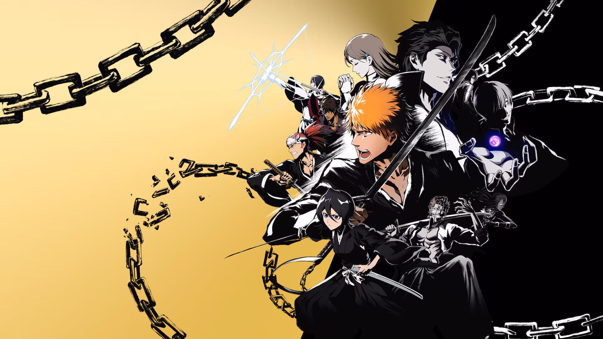5 BLEACH Rebirth of Souls Ultimate Edition - Image 1