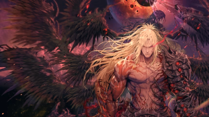 The First Berserker: Khazan Deluxe Edition