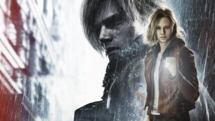 Resident Evil 9