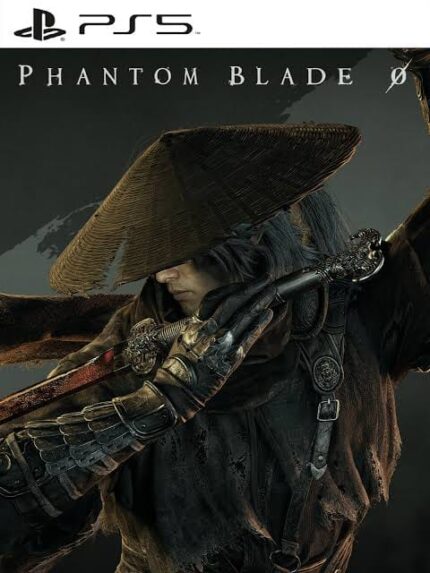 PHANTOM BLADE Ø