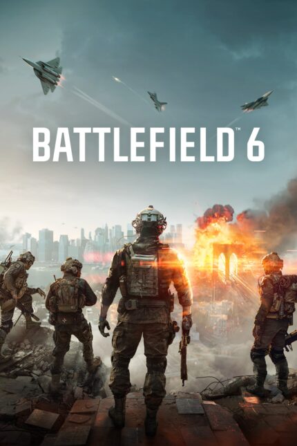 Battlefield 6