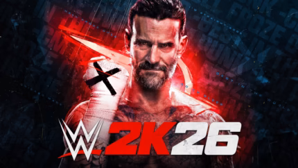 WWE 2K26