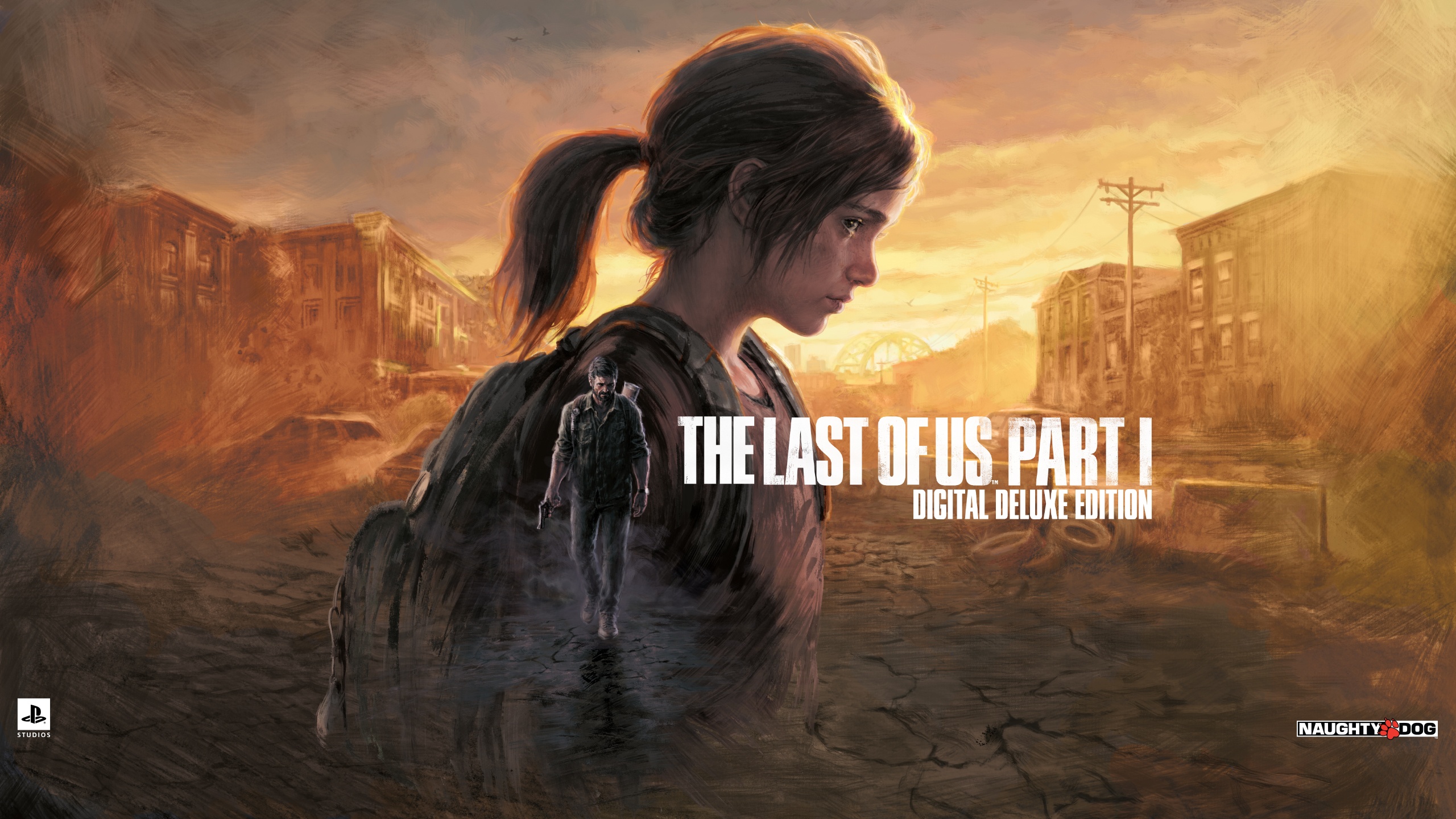 7 The Last of Us Part I Digital Deluxe Edition - Image 1