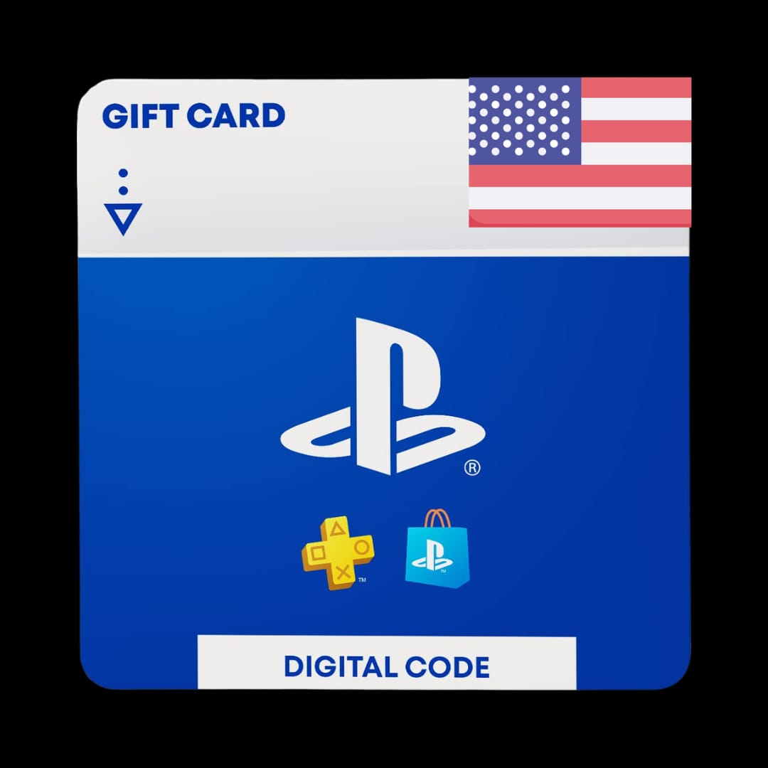 777 Gift card USA Region - Image 1