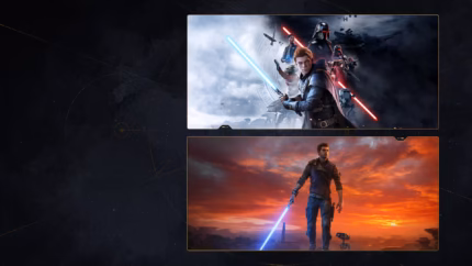 STAR WARS™ Jedi Cross-Gen Bundle Edition
