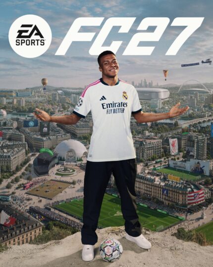EA Sports FC 27