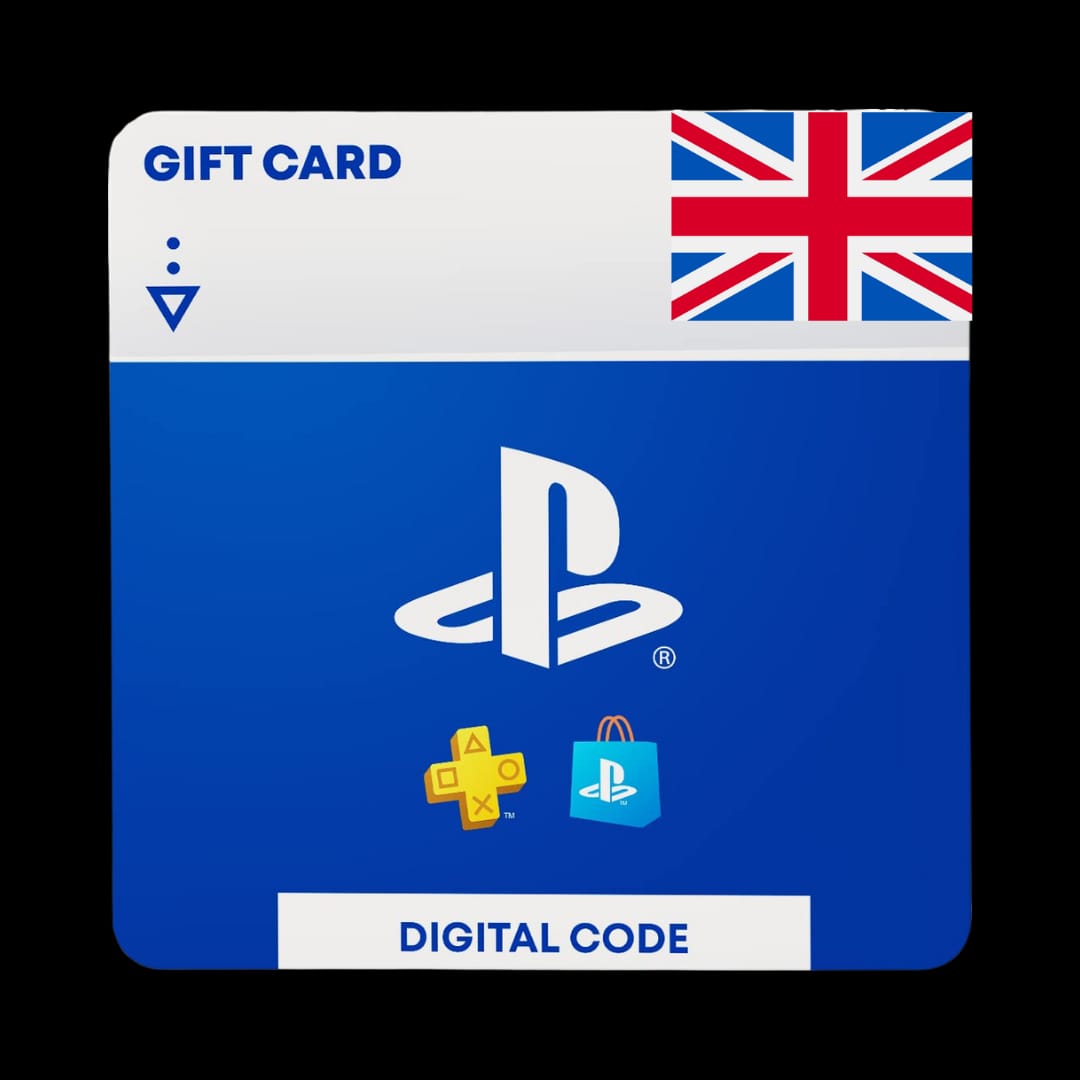 88 Gift card UK Region - Image 1