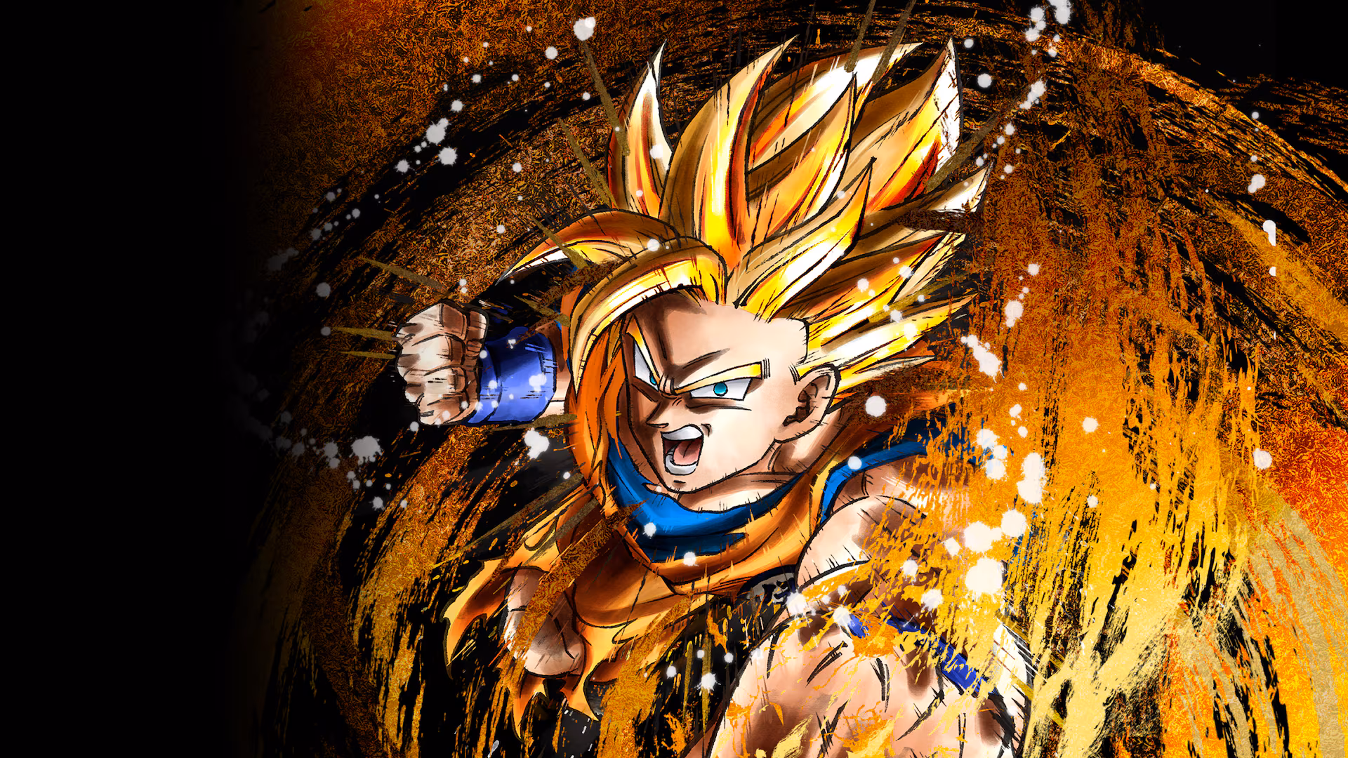 8fdc974c1a4627502c8f1b9c4092908b920035a1de8c6a66 DRAGON BALL FighterZ Legendary Edition - Image 1
