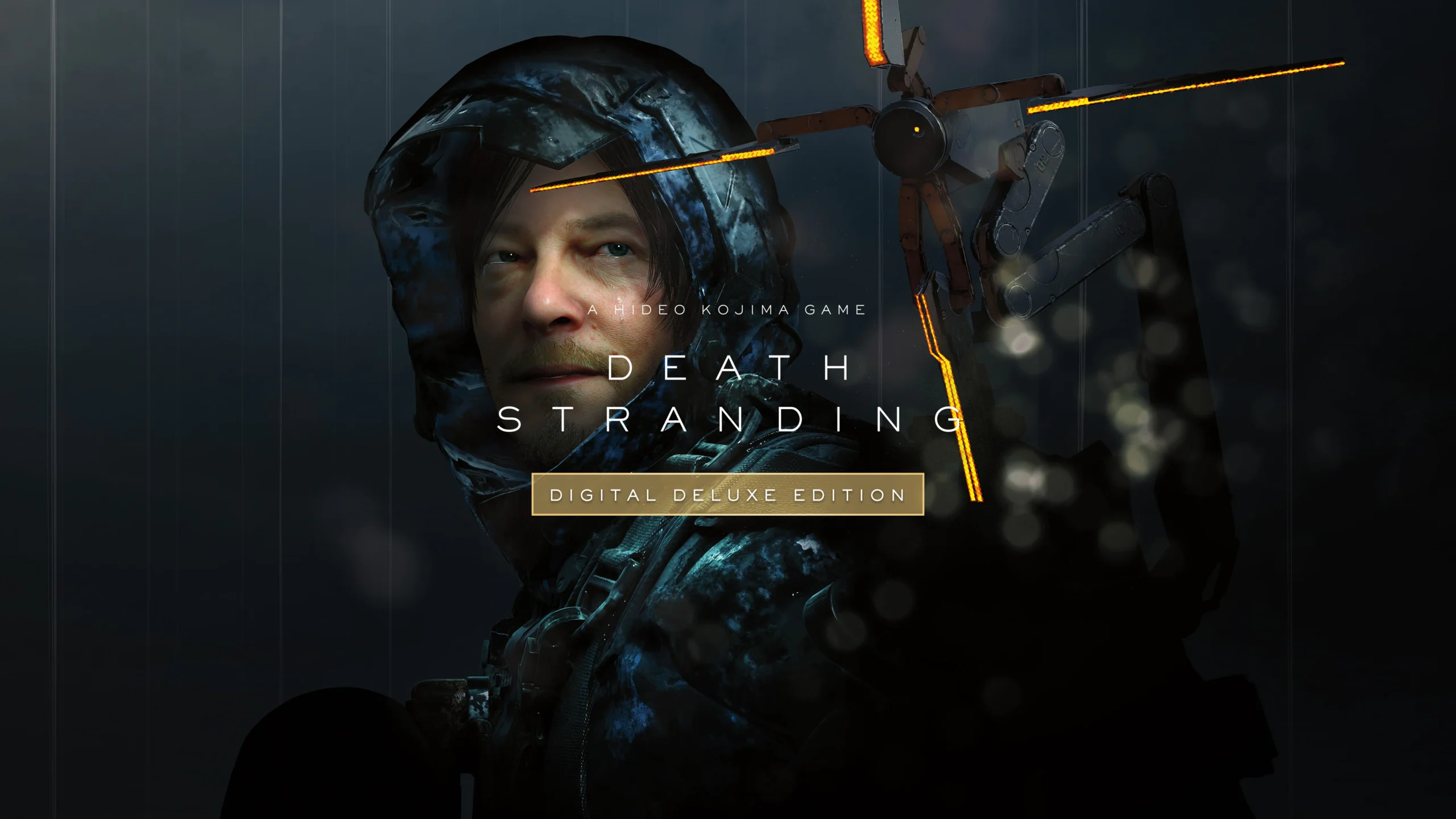 DSDJMtBukq8sscRQjmiF5asv DEATH STRANDING: DIGITAL DELUXE EDITION - Image 1