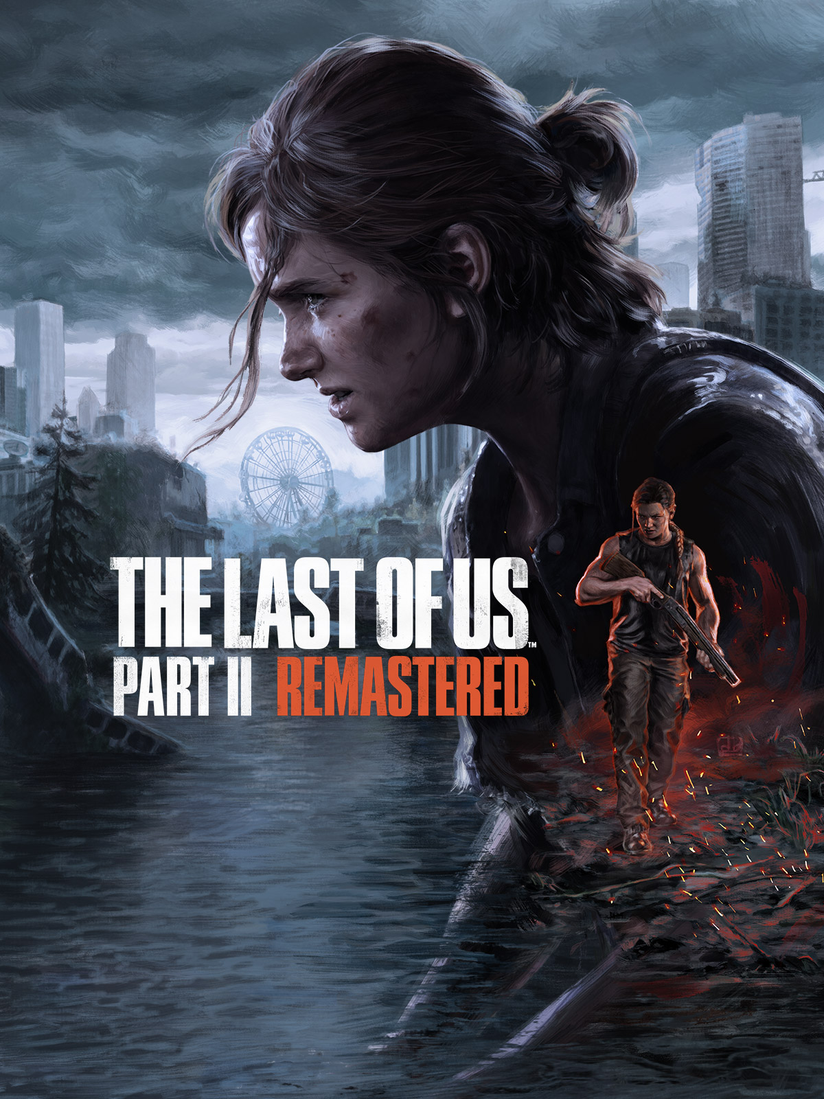 EGS_TheLastofUsPartIIRemastered_NaughtyDogLLCNixxesSoftwareIronGalaxy_S2_1200x1600-2e13755a6b3fec2ee9dbcc231a1cf39c (1) The Last of Us Part II Remastered - Image 1