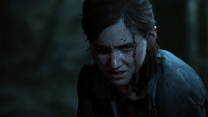 The Last of Us™ Part II