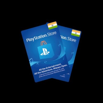 Gift card India Region