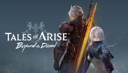 Tales of ARISE - Beyond the Dawn Edition