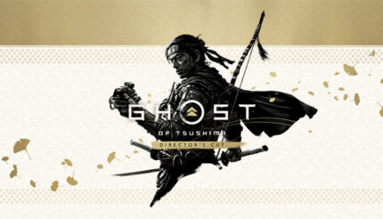 Ghost of Tsushima DIRECTOR’S CUT