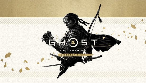 capsule_616x353 (2) Ghost of Tsushima DIRECTOR’S CUT - Image 1