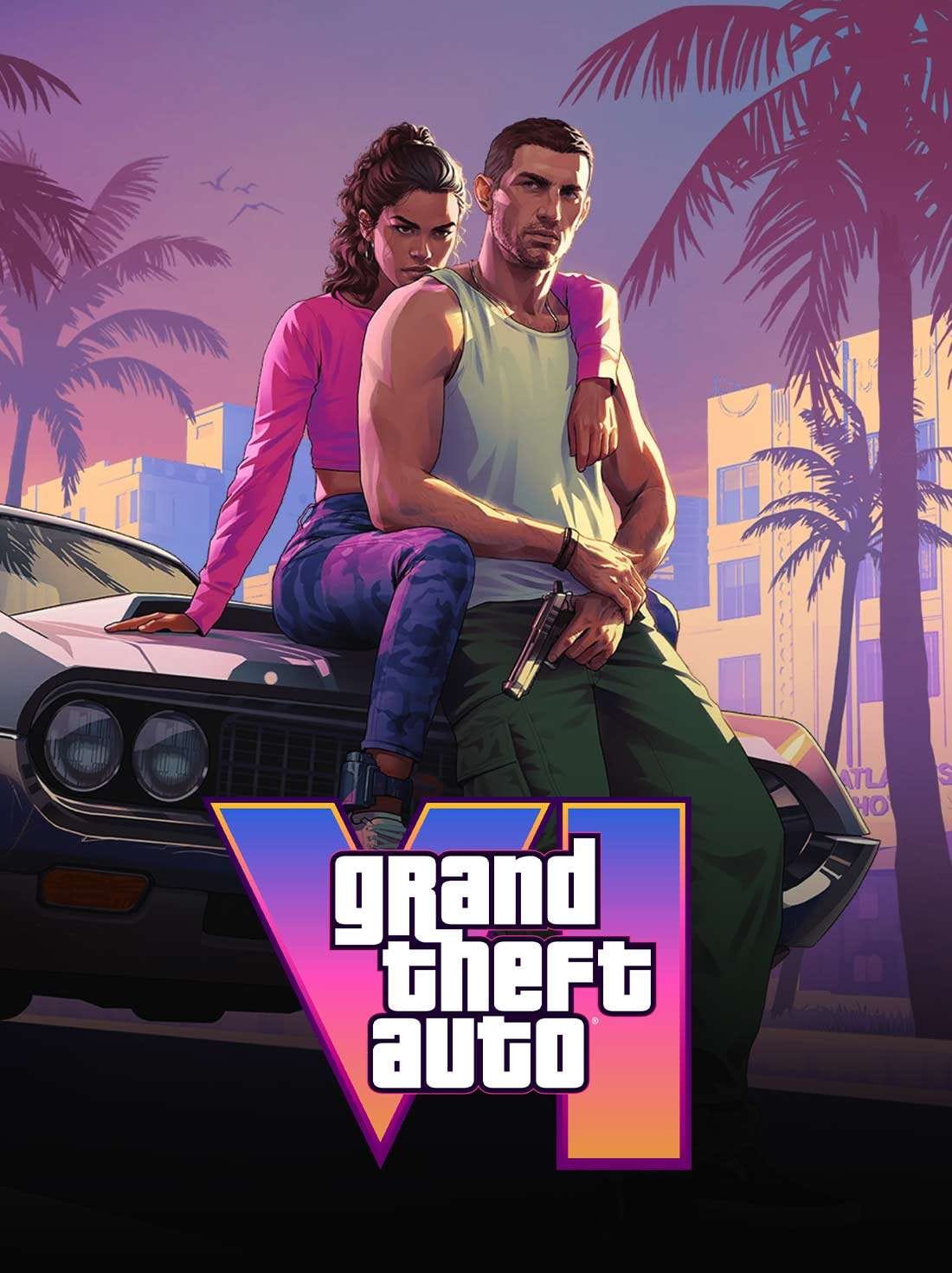 ii GTA 6 - Image 1