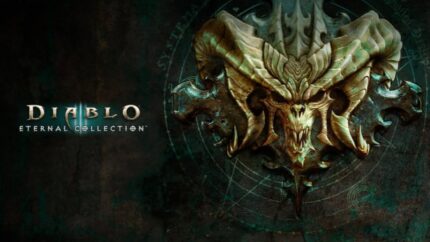 Diablo III: Eternal Collection