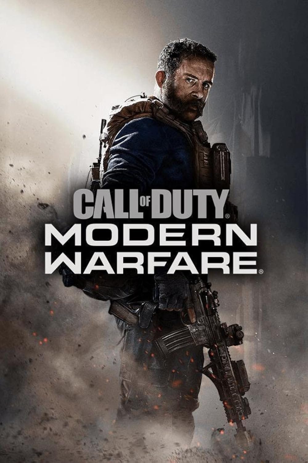 saa Call of Duty: Modern Warfare - Image 1