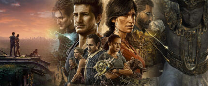 UNCHARTED: Legacy of Thieves Collection