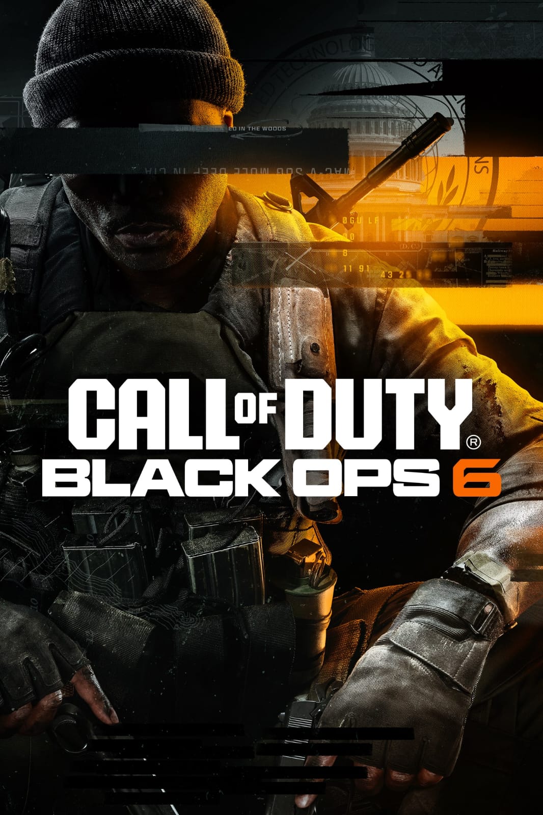 yy Call of Duty: Black Ops 6 - Image 1